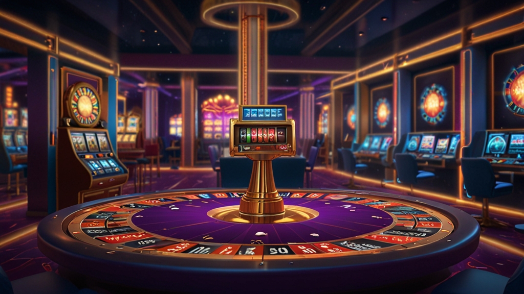Nnvcasino Opinie