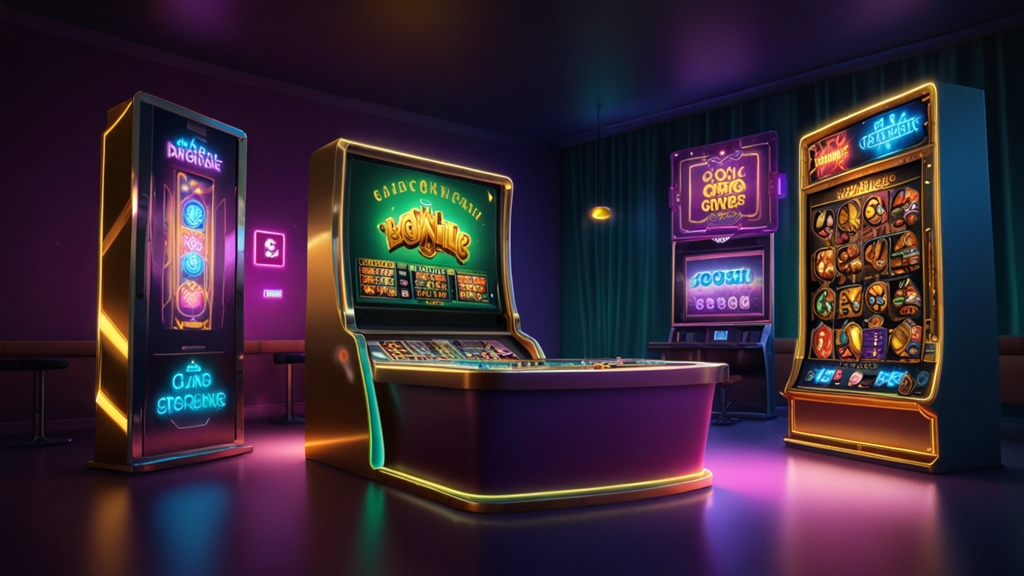 Kasyno Nnv Casino Opinie