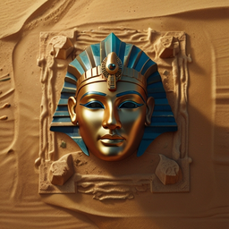 Pharaoh's Sand Nnvcasino