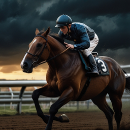 Trackside Thunder Nnv Casino