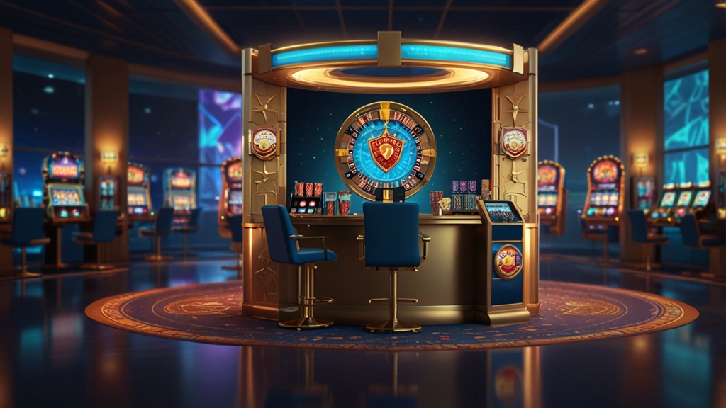 Nnv Casino Czy Jest Legalne