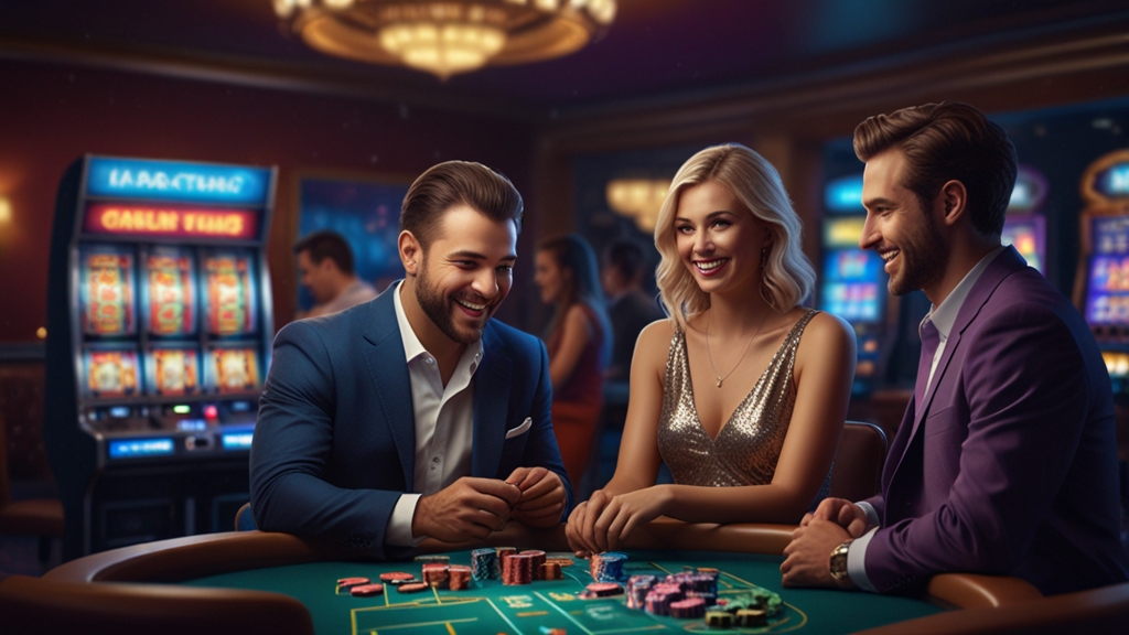 Nnv Casino Opinie